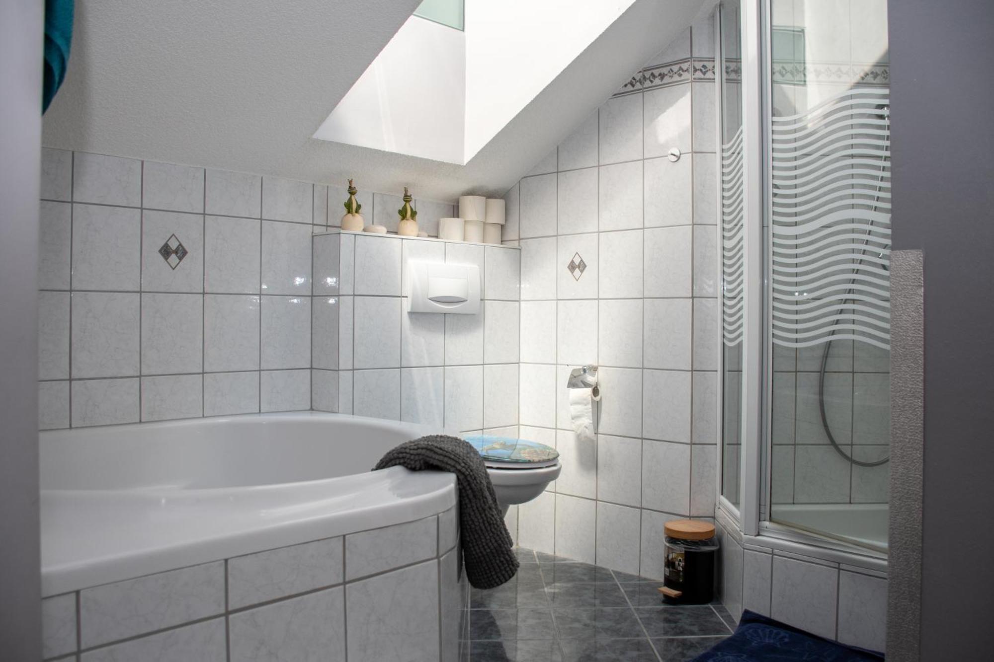 Stadt & See Appartement Penthouse Inkl Mic Card シュピッタール・アン・デア・ドラウ エクステリア 写真